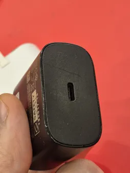 گوشی موبایل سامسونگ مدل S24 FE دو سیم کارت ظرفیت 256 گیگابایت و رم 8 گیگابایت - ویتنام - به همراه شارژر 25 وات سامسونگ