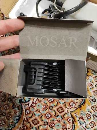 ماشین اصلاح موی سر و صورت موزر مدل 0050-1400