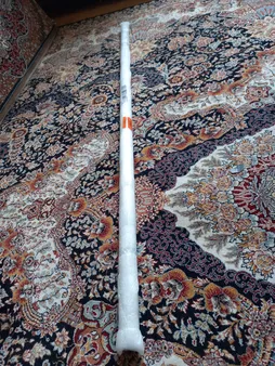 بنر تولد طرح بادکنک کد 06