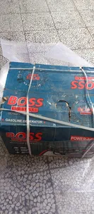 تجریه خرید موتور برق بنزینی 9.5 اسب بخار باس مدل 170f