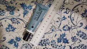 تجریه خرید کرم تقویت کننده ابرو اسکالپیا مدل 001 حجم 20 میلی لیتر