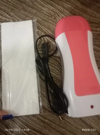 دستگاه موم گرم کن و ذوب وکس کونسانگ مدل cl401-r