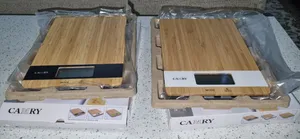 تجریه خرید ترازو آشپزخانه کمری کد 9710