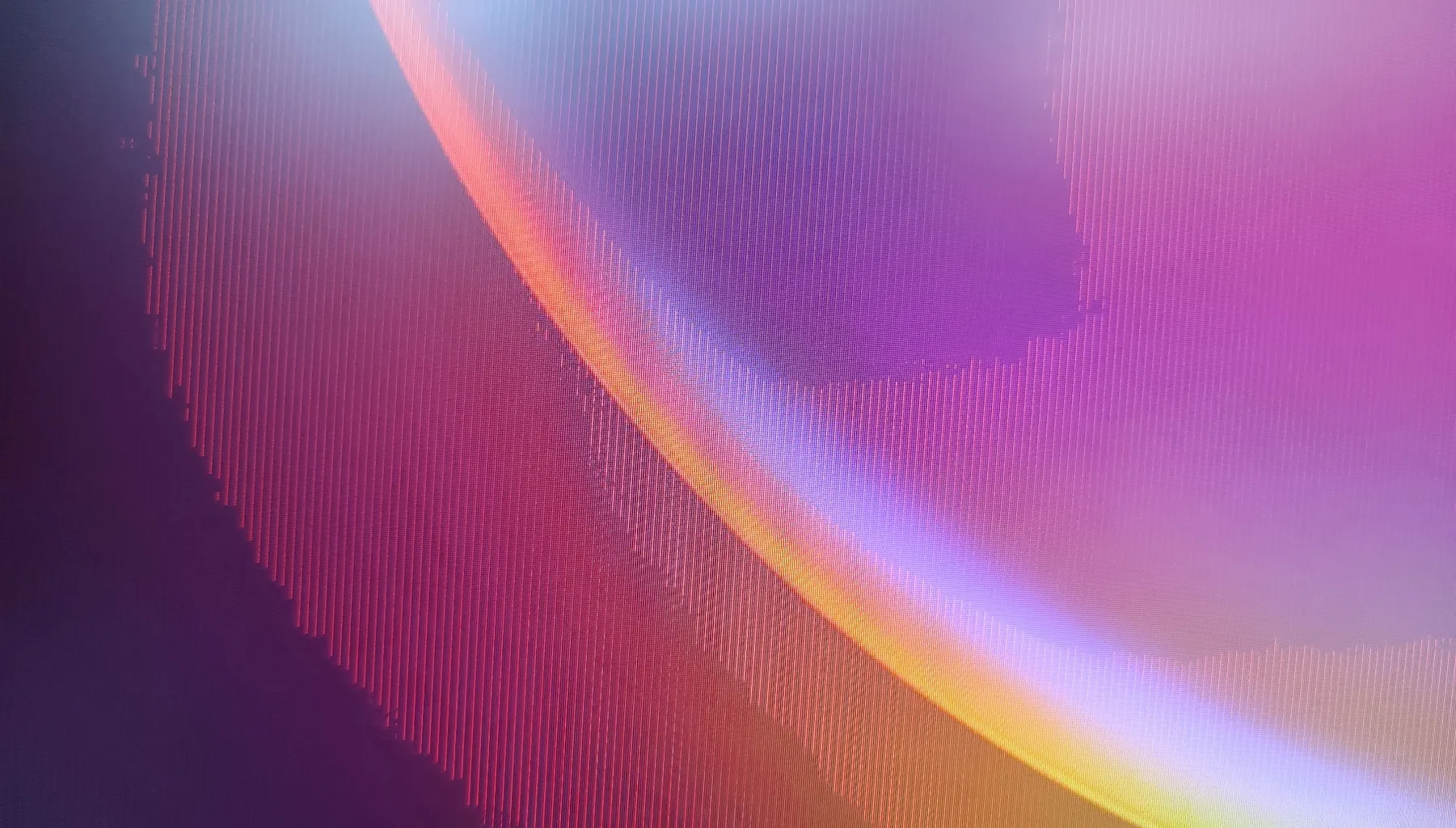 مانیتور گیمینگ 27 اینچ مستر تک مدل PA274iQH