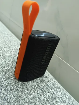 اسپیکر بلوتوثی قابل حمل شیائومی مدل Sound Pocket