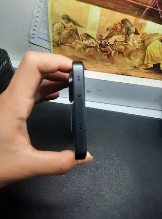 گوشی موبایل شیائومی مدل Poco X7 Pro دو سیم کارت ظرفیت 512 گیگابایت و رم 12 گیگابایت - گلوبال