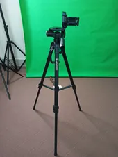 تجریه خرید سه پایه دوربین ویفنگ مدل WT-3560