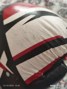 تجریه خرید دستکش بوکس مدل PX 12