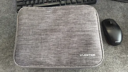 کیف لوازم جانبی لنشن مدل PCB-M370