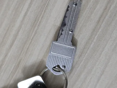 چاقو سفری مدل TZ41