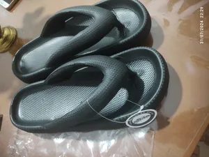 تجریه خرید دمپایی لاانگشتی مردانه مدل سالتا کد BK.1767