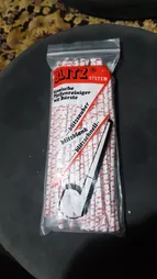 پیپ پاک کن مدل بیگ بن کد 9-7 بسته 50 عددی