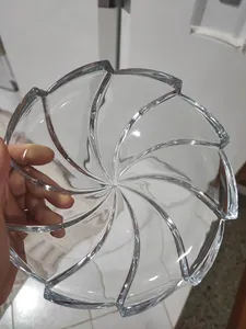 تجریه خرید پیش دستی ساکورا مدل الينور کد SK18821700W بسته 6 عددی