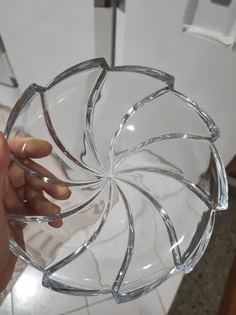 پیش دستی ساکورا مدل الينور کد SK18821700W بسته 6 عددی