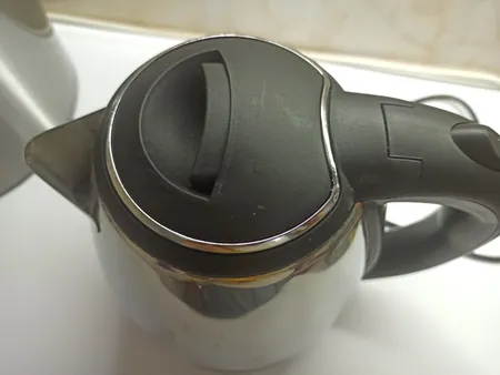 کتری برقی اسکارلت مدل SC-20A