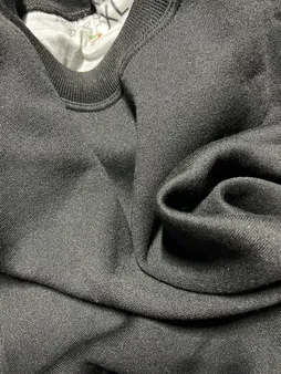 سویشرت مردانه آریا پارس مدل ساده