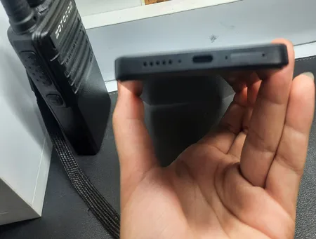 گوشی موبایل شیائومی مدل Poco X7 Pro دو سیم کارت ظرفیت 512 گیگابایت و رم 12 گیگابایت - گلوبال