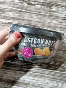 تجریه خرید مغز تخمه کدو اکبر راستگو- 300 گرم