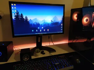 تجریه خرید پایه نگهدارنده مانیتور باراد مدل ماتریکس MS2