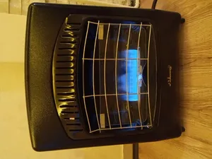 تجریه خرید بخاری گازی پلار مدل 20KN