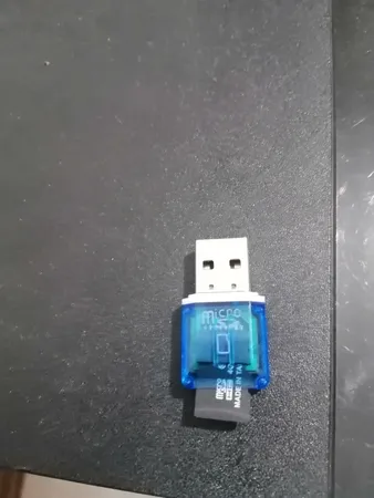 کارت خوان آنیک پاور مدل a-3