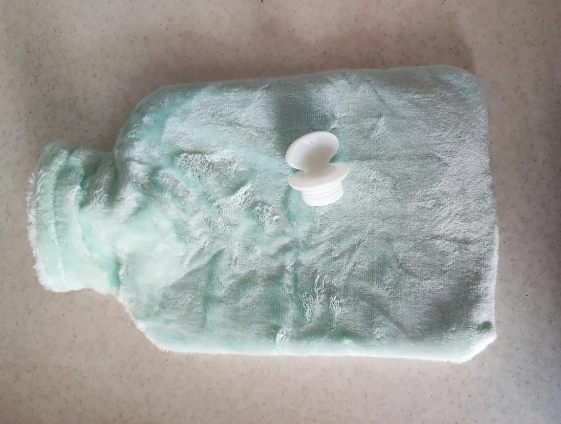 کیسه آب گرم اویش مدل کلاسیک