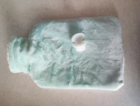 کیسه آب گرم اویش مدل کلاسیک