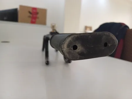 قفل فرمان لوکمس مدل کشویی