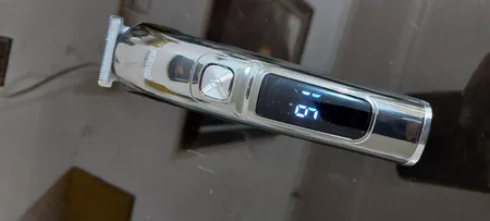 ست ماشین اصلاح موی سر و صورت دی اس پی مدل 90350