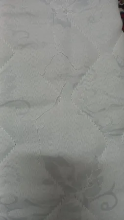 تشک مهمان رویال مدل ارکیده کد 3000 یکنفره سایز 200×90 سانتی متر