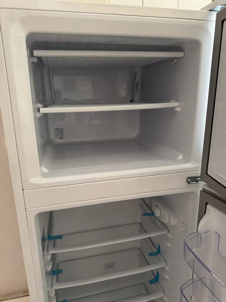 یخچال و فریزر 14 فوت امرسان مدل TFH14T-M