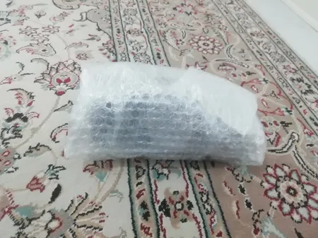 ماشین بازی چه ژی مدل فلزی 6 درب بازشو تویوتا دودزا