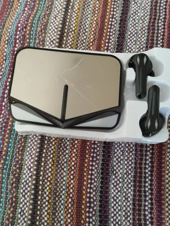 هدفون مخصوص بازی بی سیم مدل M28 TWS Gaming Earbuds Bluetooth V5.1