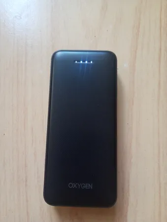 پاوربانک اکسیژن مدل OX-230 ظرفیت 20000 میلی آمپر ساعت