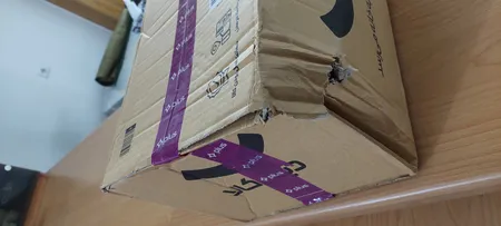 درجه باد میشلین مدل KARA-765