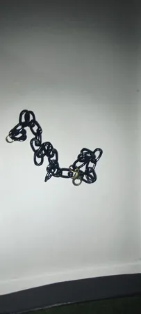 دستبند بچگانه مدل زنجیر