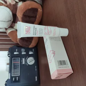 تجریه خرید بالم لب نئودرم مدل ویتامین E حجم 15 میلی لیتر