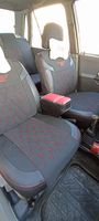 روکش صندلی خودرو رایکو کاور مدل Gss3 مناسب برای پراید صبا