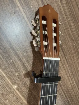 کاپو گیتار مدل BDJ-007