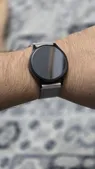 تجریه خرید محافظ صفحه نمایش مدل شیشه ای مناسب برای ساعت هوشمند سامسونگ Galaxy watch4 active 40mm