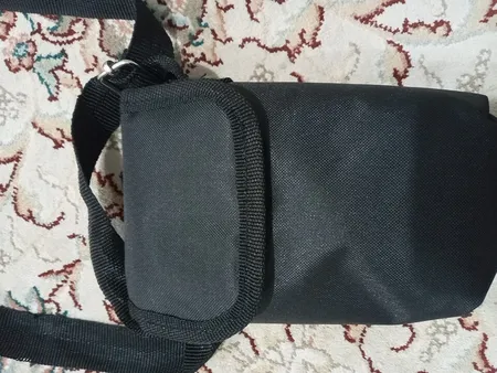 کیف حمل پایانه فروشگاهی مدل RK