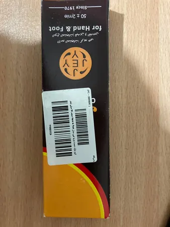 مداد ابرو مودا شماره 03 EB کد 02