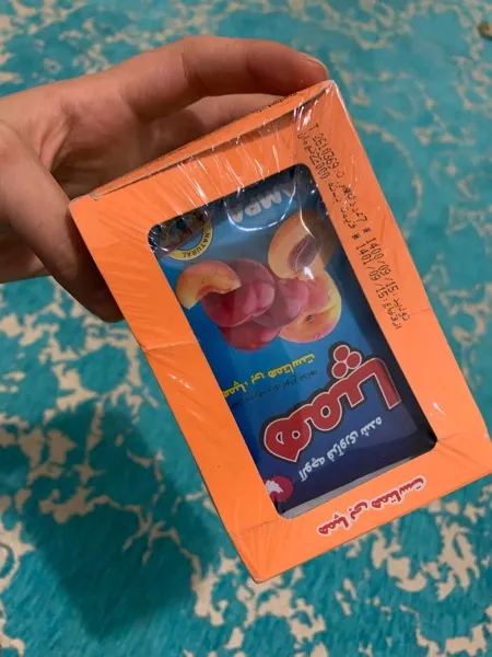 عکس ارسالی خریدار