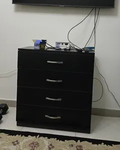 تجریه خرید دراور مدل BD5