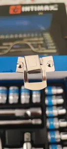 تجریه خرید آچار بکس اینتیمکث کد 10052 مجموعه 24 عددی