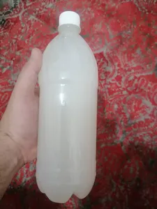 تجریه خرید رزین سنگ مصنوعی پنج جزئی کد RS01 وزن 1 کیلوگرم