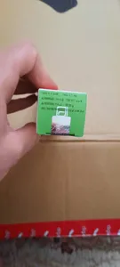 تجریه خرید ژل ضد جوش پرودرما مدل ACNEVEST حجم 20 میلی لیتر