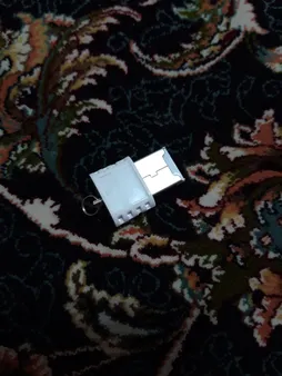 کارت خوان سایوتیم مدل SY-T18