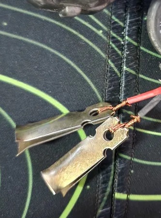 هیتر برقی حامد مدل H1400