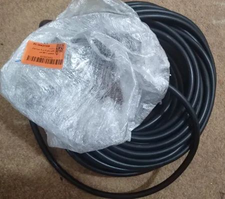 کابل برق 3 در 4 میرا مدل  صنعتی